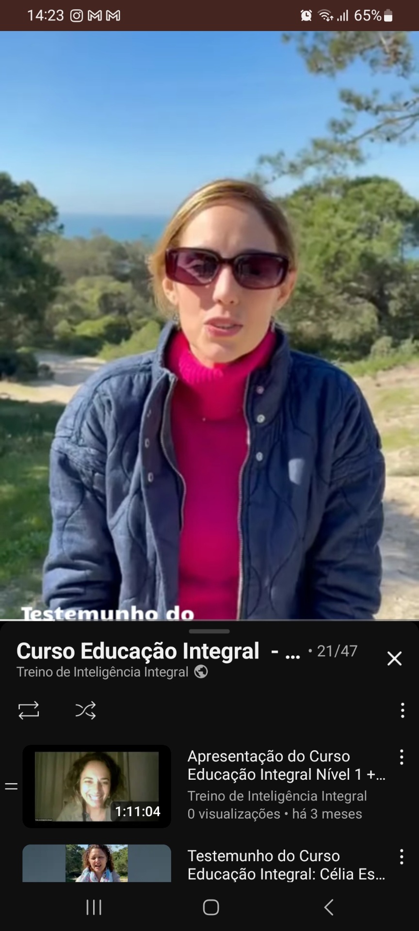 Mónica Barbosa