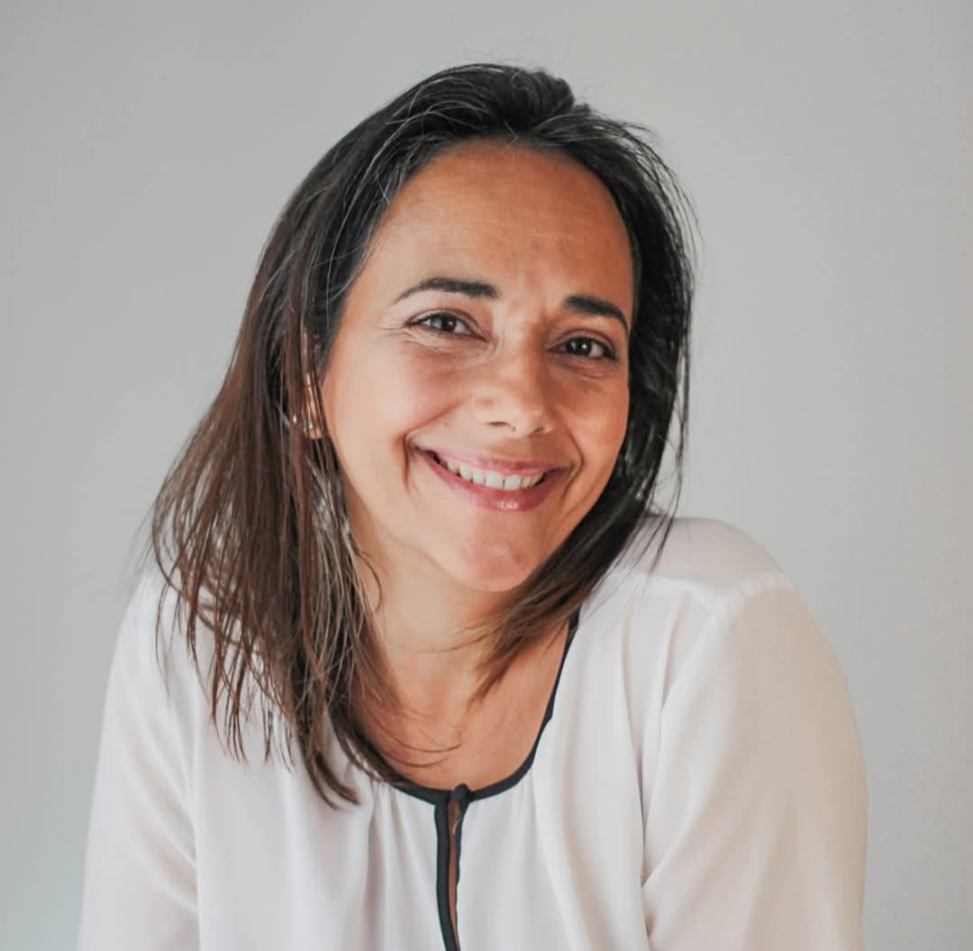 Maria Antónia Martins